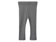 Name It mockingbird melange rib leggings